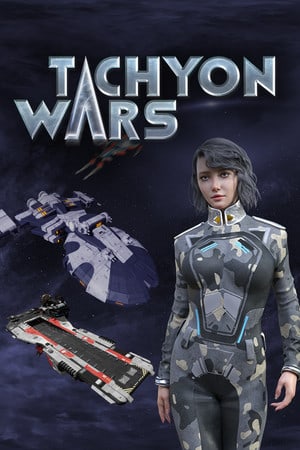 Download Tachyon Wars