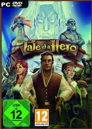 Download Tale of a Hero