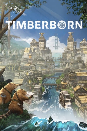 Download Timberborn