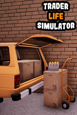 Download Trader Life Simulator