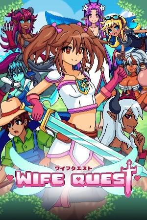 Wife Quest