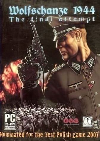 Download Wolfschanze 1944: The Final Attempt