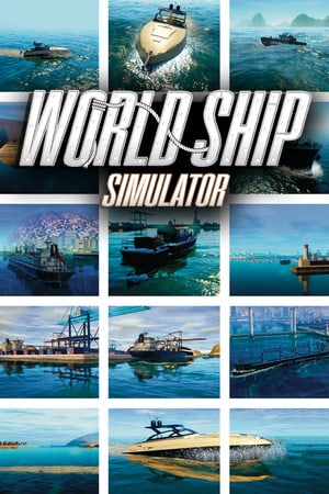 World Ship Simulator