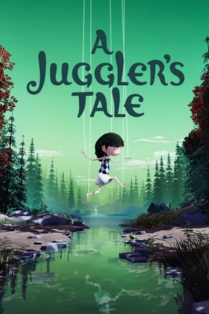 A Juggler's Tale