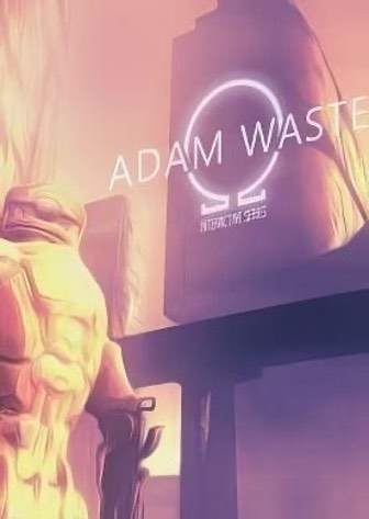 Download Adam Waste