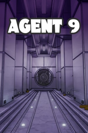 Agent 9