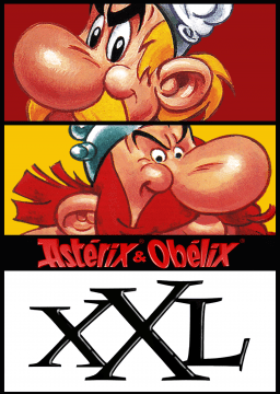 Asterix and Obelix XXL