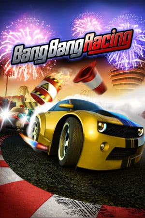 Download Bang Bang Racing