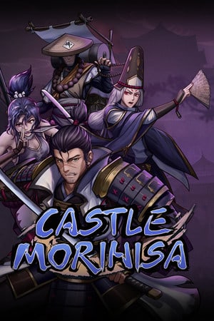 Download Castle Morihisa