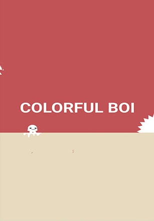 Download Colorful Boi