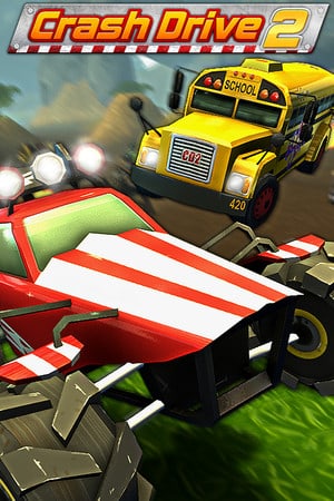 Download Crash Drive 2