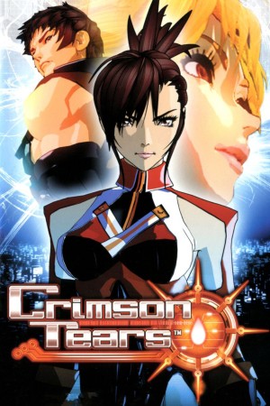 Download Crimson Tears