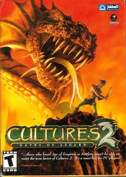 Download Cultures 2: The Gates of Asgard