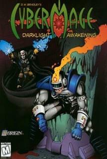 CyberMage: Darklight Awakening