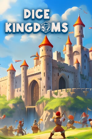 Dice Kingdoms