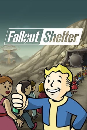 Download Fallout Shelter