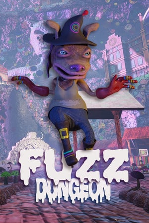 Download Fuzz Dungeon