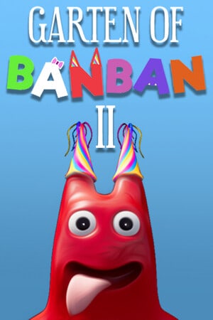 Download Garten of Banban 2