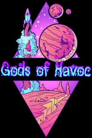 Download Gods of Havoc: Into the Void