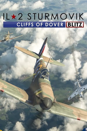 IL-2 Sturmovik: Cliffs of Dover Blitz Edition