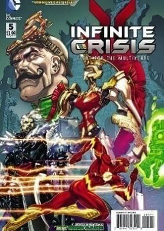 Download Infinite Crisis