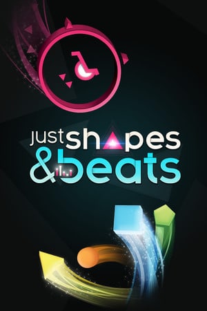 Just Shapes & Beats