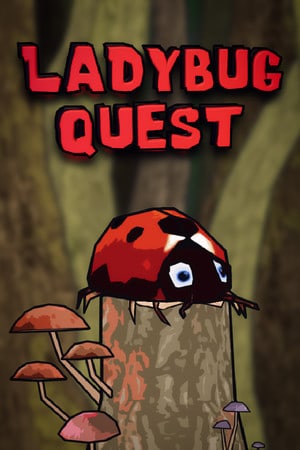 Download Ladybug Quest