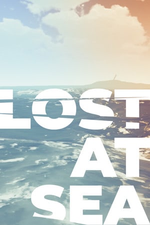 Download Lost At Sea