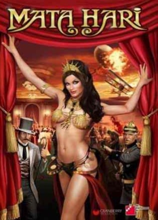 Download Mata Hari