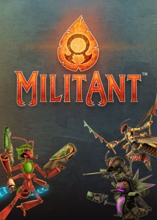 MilitAnt