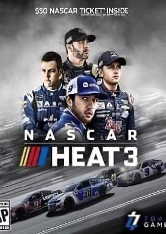 Download NASCAR Heat 3