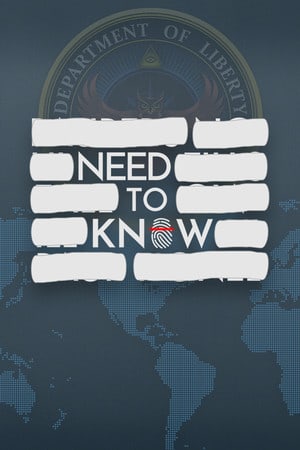 Download Need to Know