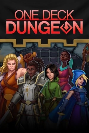 Download One Deck Dungeon