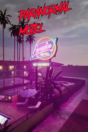 Download Paranormal Motel