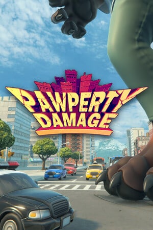 Download Pawperty Damage