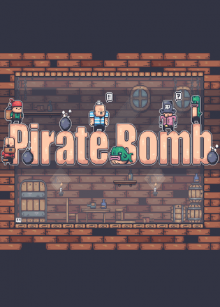 Download Pirate Bomb