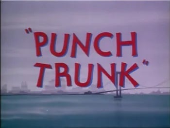 Download Punch Trunk!