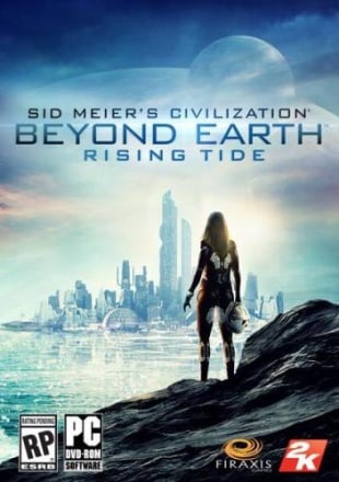 Download Sid Meier's Civilization: Beyond Earth Rising Tide