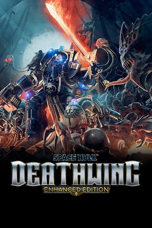 Download Space Hulk: Deathwing - Enhanced Edition