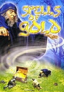 Download Spells of Gold