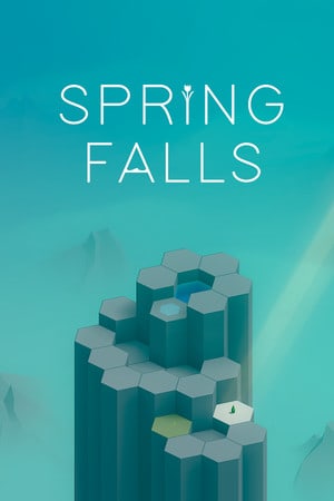 Download Spring Falls