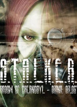 Download Stalker: Shadow of Chernobyl - DIANA: Dilogy