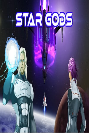 Download Star Gods