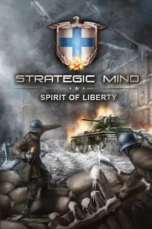 Download Strategic Mind: Spirit of Liberty