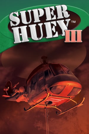 Download Super Huey 3