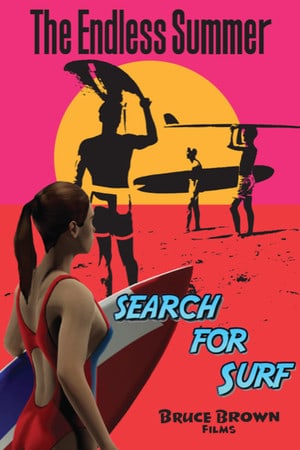 Download The Endless Summer - Search For Surf