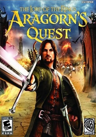 Download The Lord of the Rings: Aragorn’s Quest