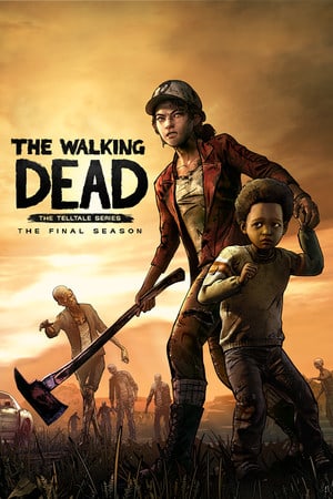 Download The Walking Dead: The Final Season