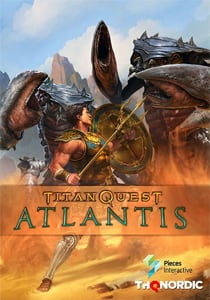 Download Titan Quest: Atlantis