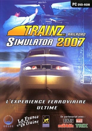 Download Trainz Railroad Simulator 2007